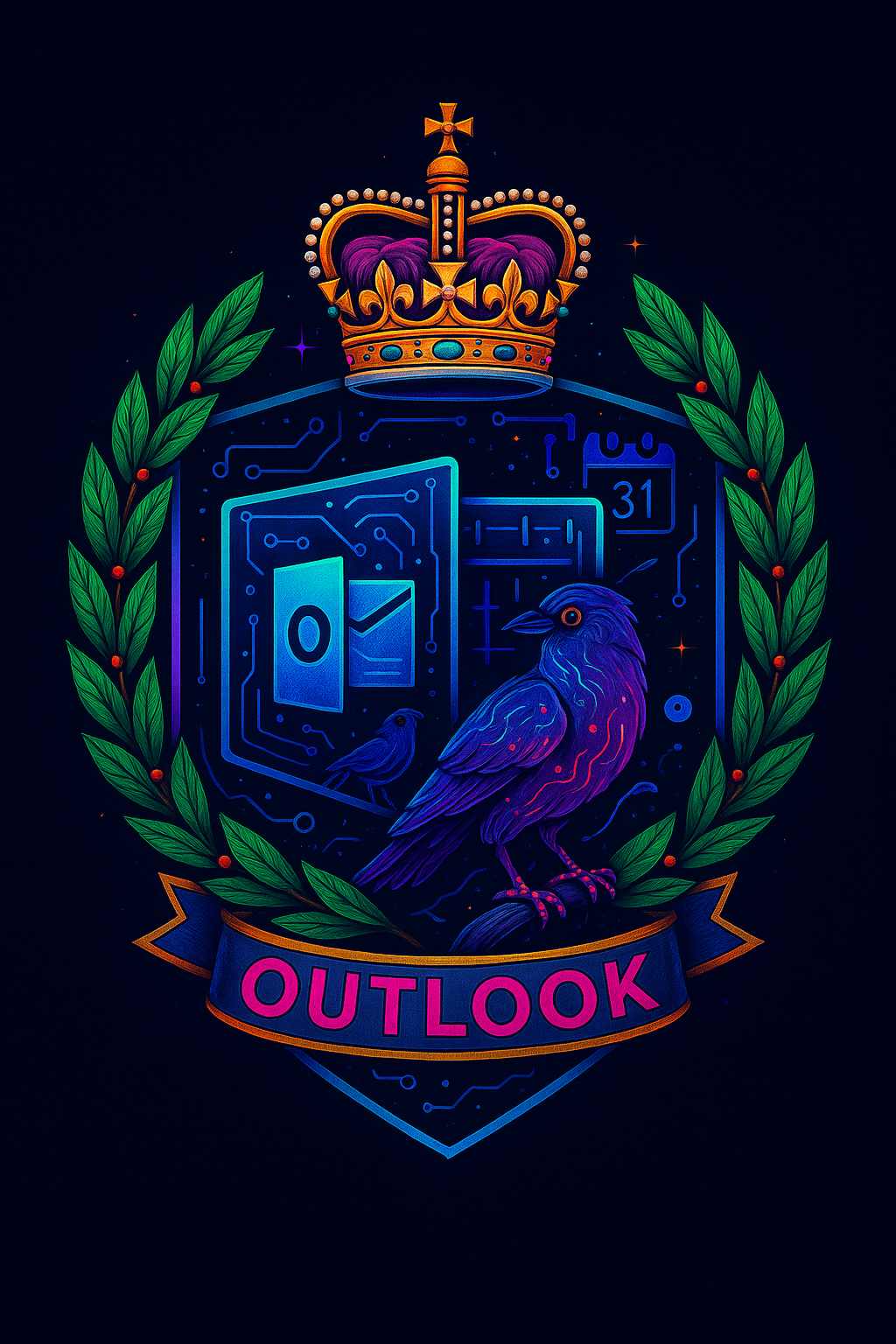 Microsoft Outlook Support