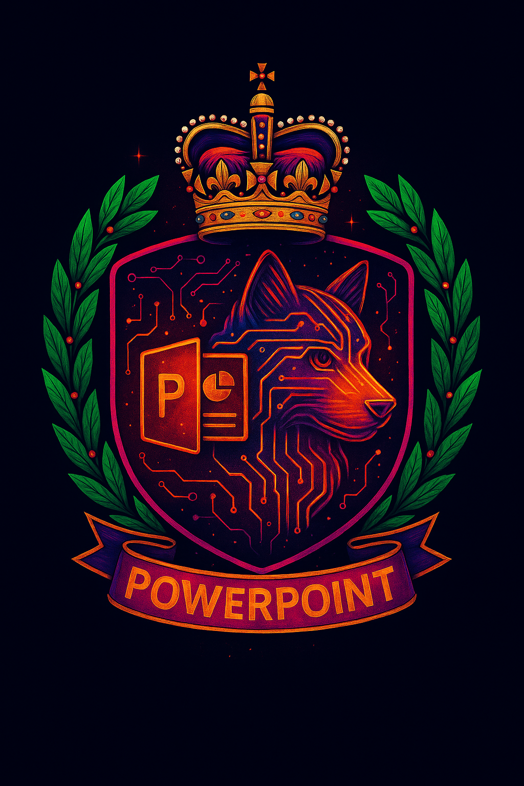 Microsoft PowerPoint Support