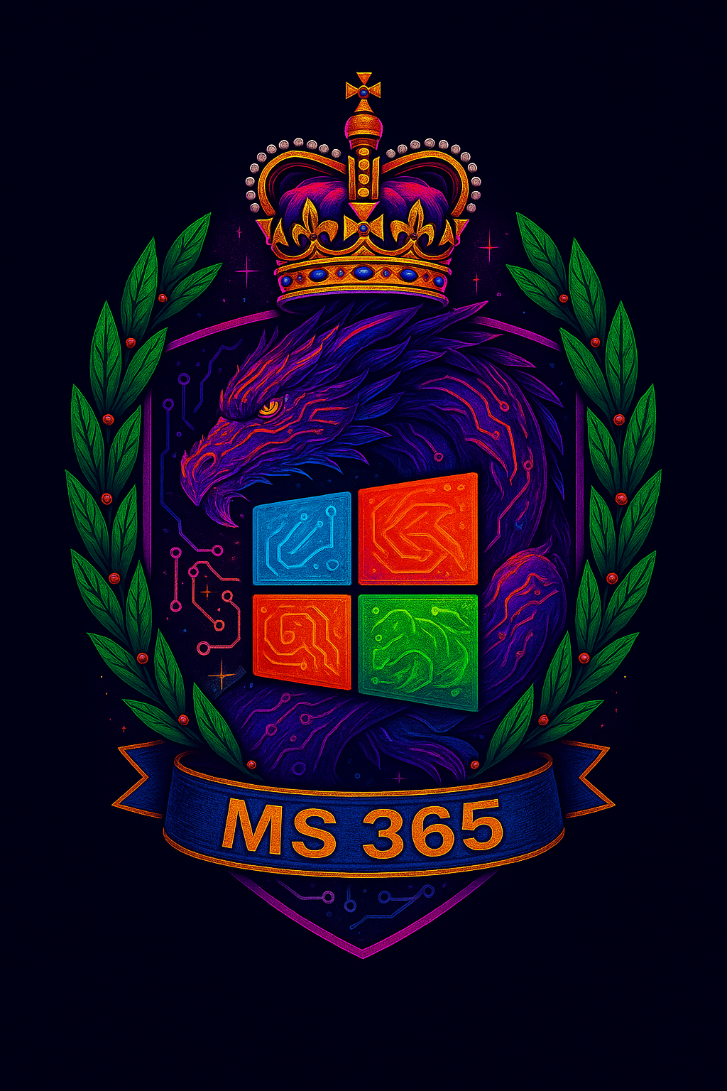 Microsoft 365 Setup & Admin