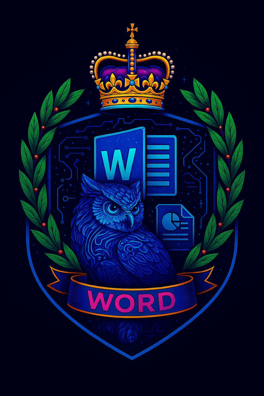 Microsoft Word Support